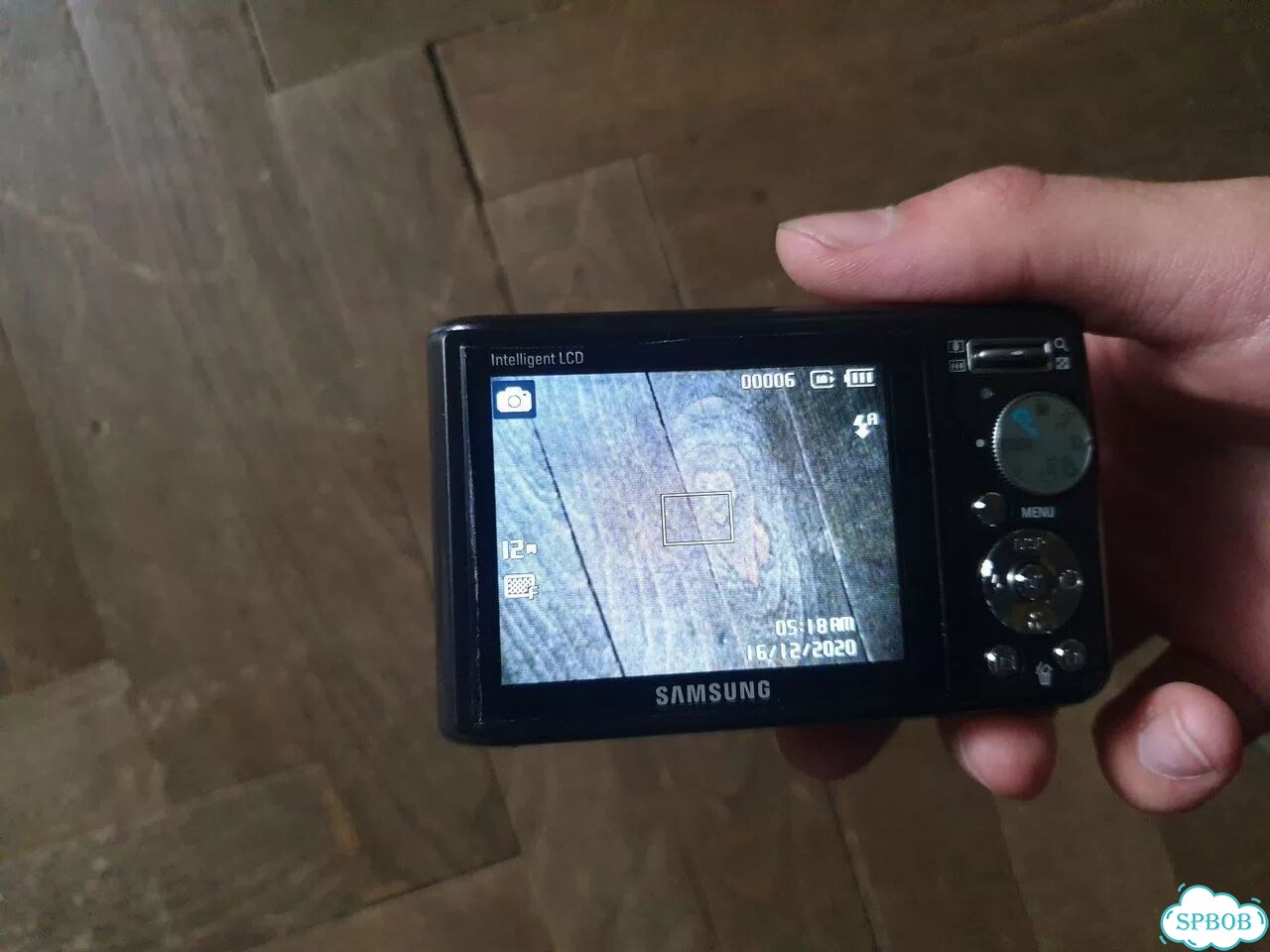 Samsung pl55 фото 1