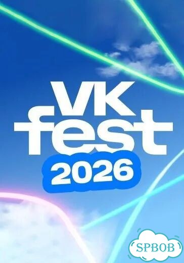 Билеты на VK Fest на 2 дня фото 1