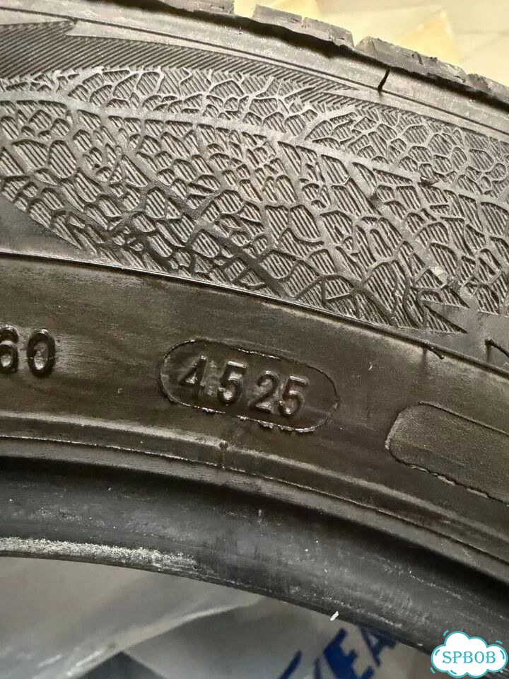 Ikon Tyres Autograph Eco 3 205/55 R16 94H фото 5