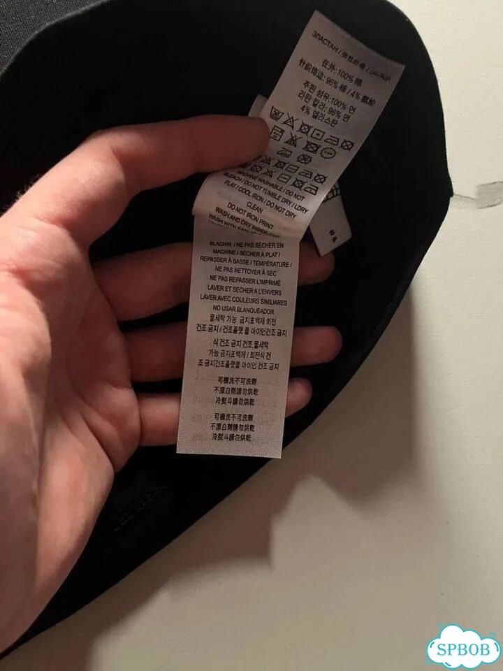Футболка burberry черная фото 2
