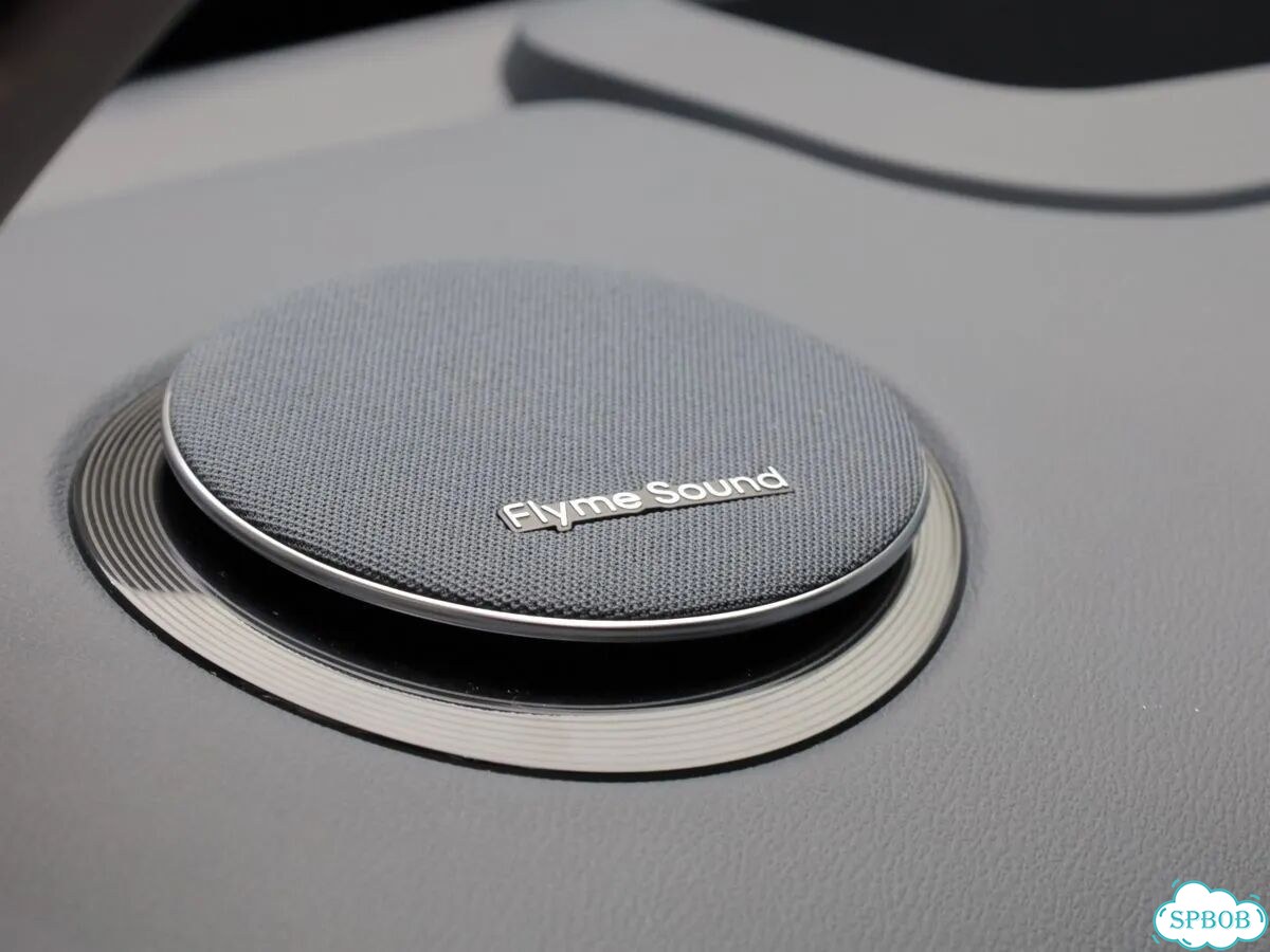 Geely EX5 EM-i 1.5 AT, 2026 Новый фото 19
