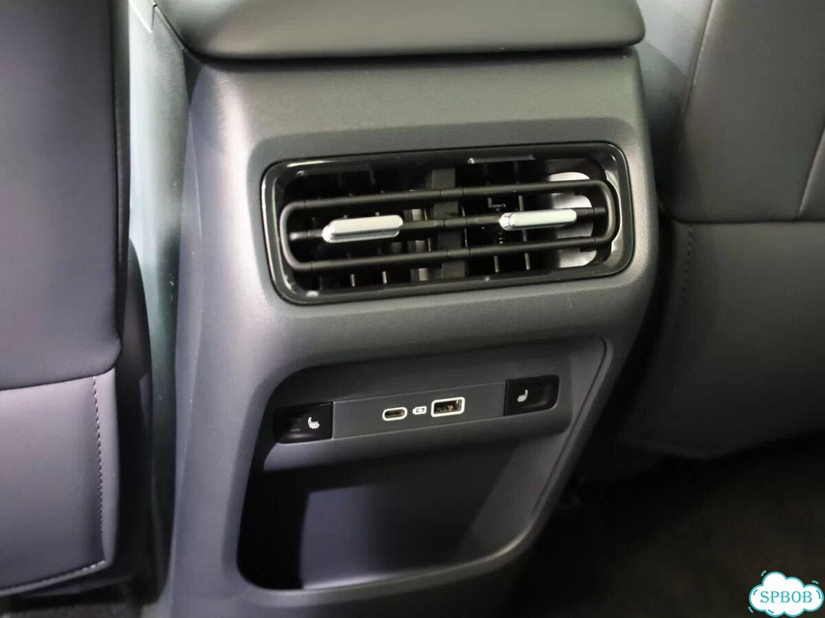 Geely EX5 EM-i 1.5 AT, 2026 Новый фото 20
