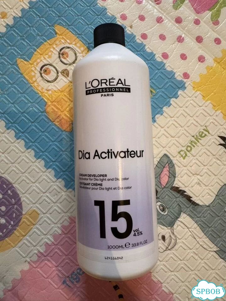 L'Oreal Professionnel Оксидант DIActivateur 4.5% фото 1