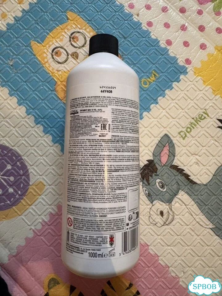 L'Oreal Professionnel Оксидант DIActivateur 4.5% фото 2