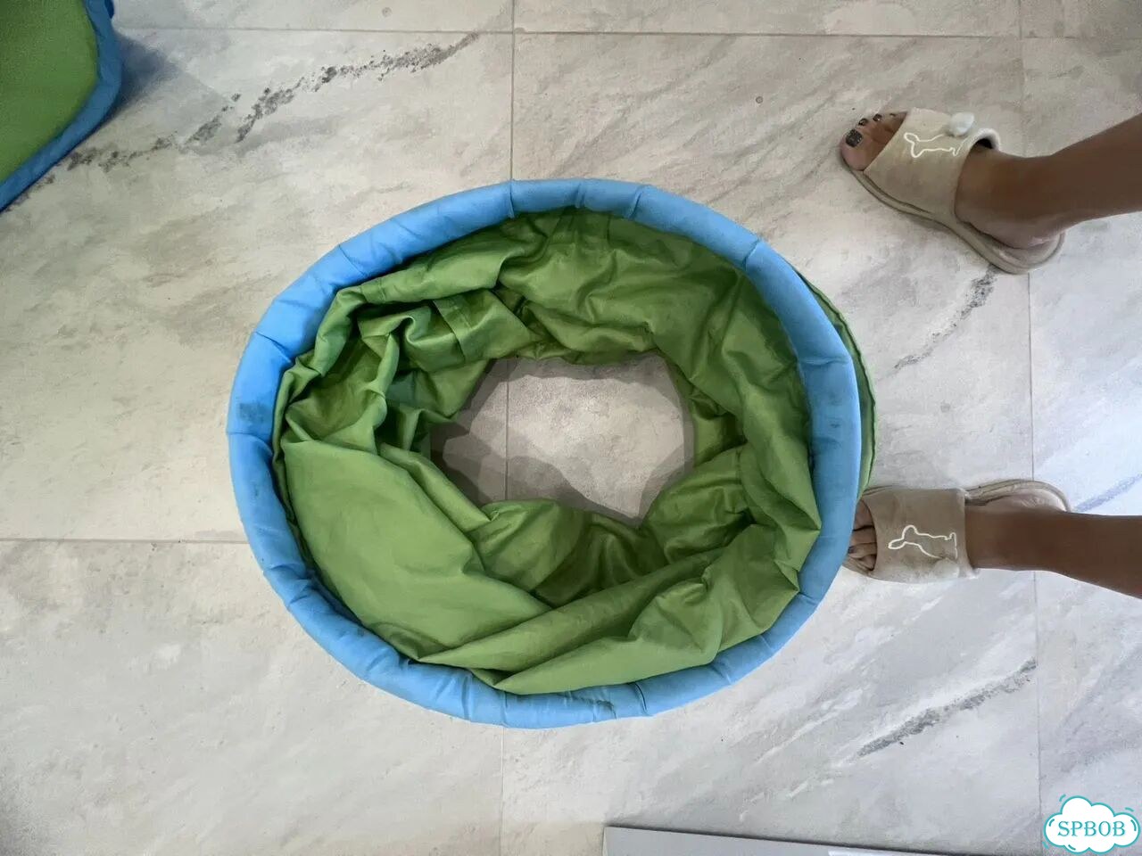 Тоннель и палатка IKEA bussa фото 4