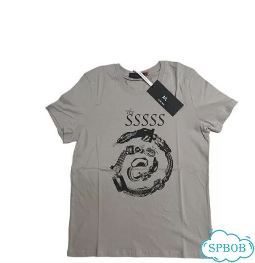 Undercover футболка 06ss фото 4