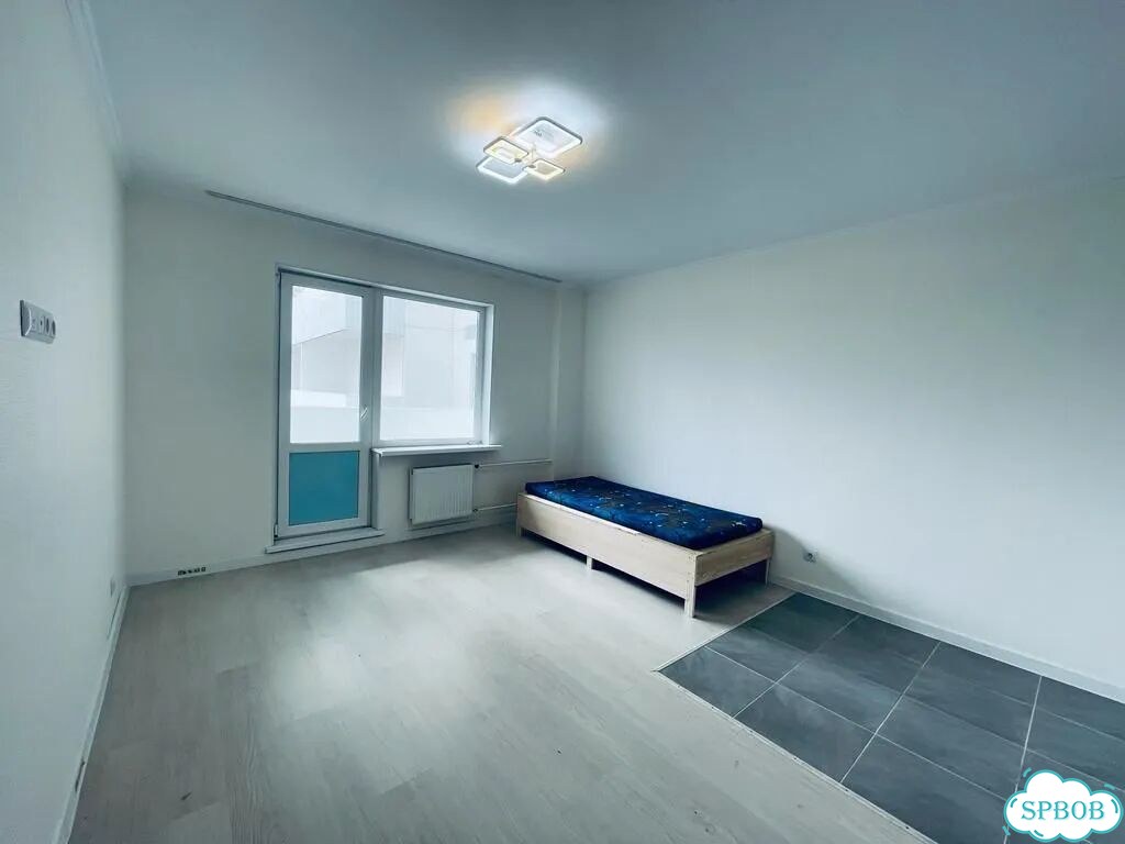 Квартира-студия, 28,3 м², 2/12 эт. фото 1