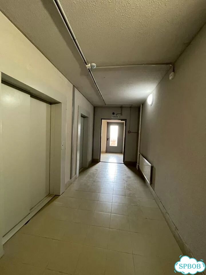 Квартира-студия, 28,3 м², 2/12 эт. фото 11