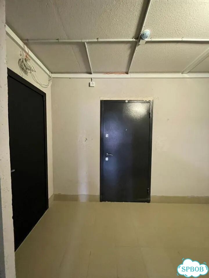 Квартира-студия, 28,3 м², 2/12 эт. фото 12