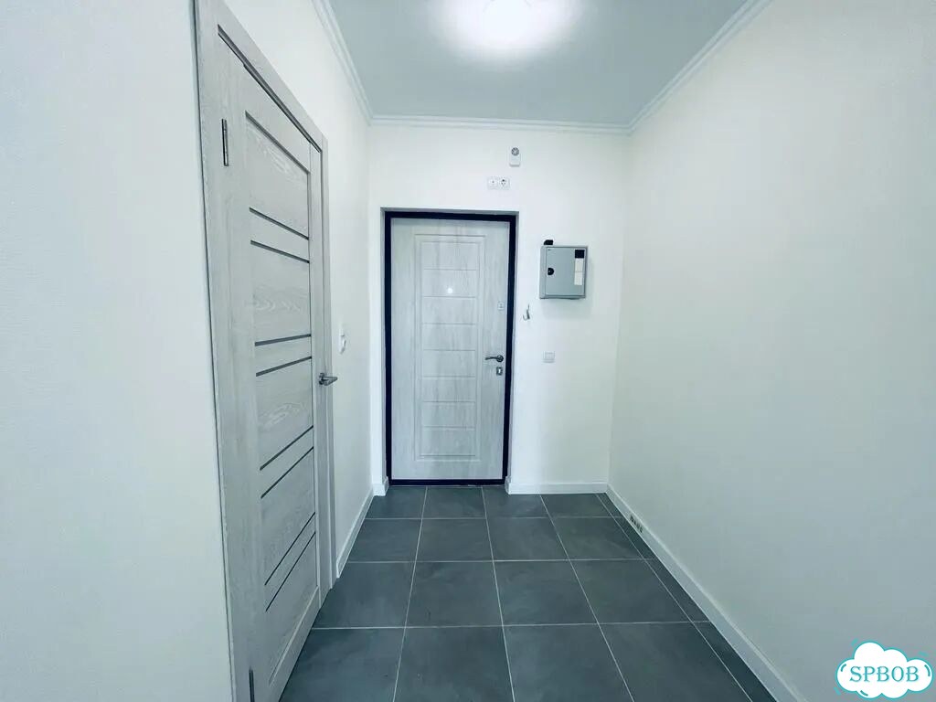 Квартира-студия, 28,3 м², 2/12 эт. фото 6