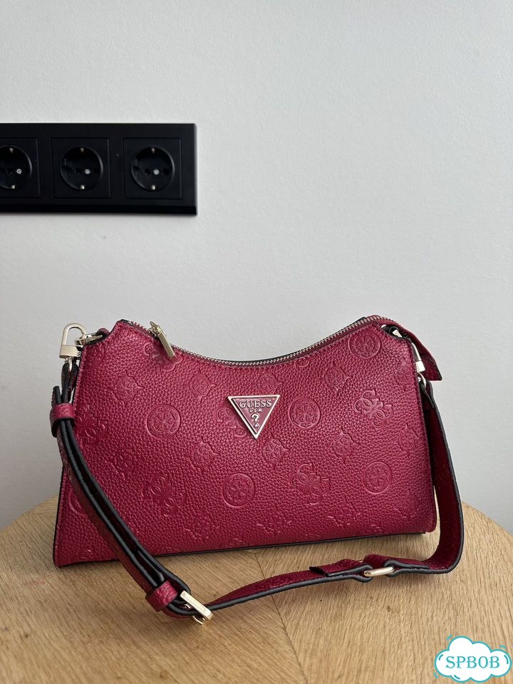 Сумка guess cresidia оригинал новая фото 1