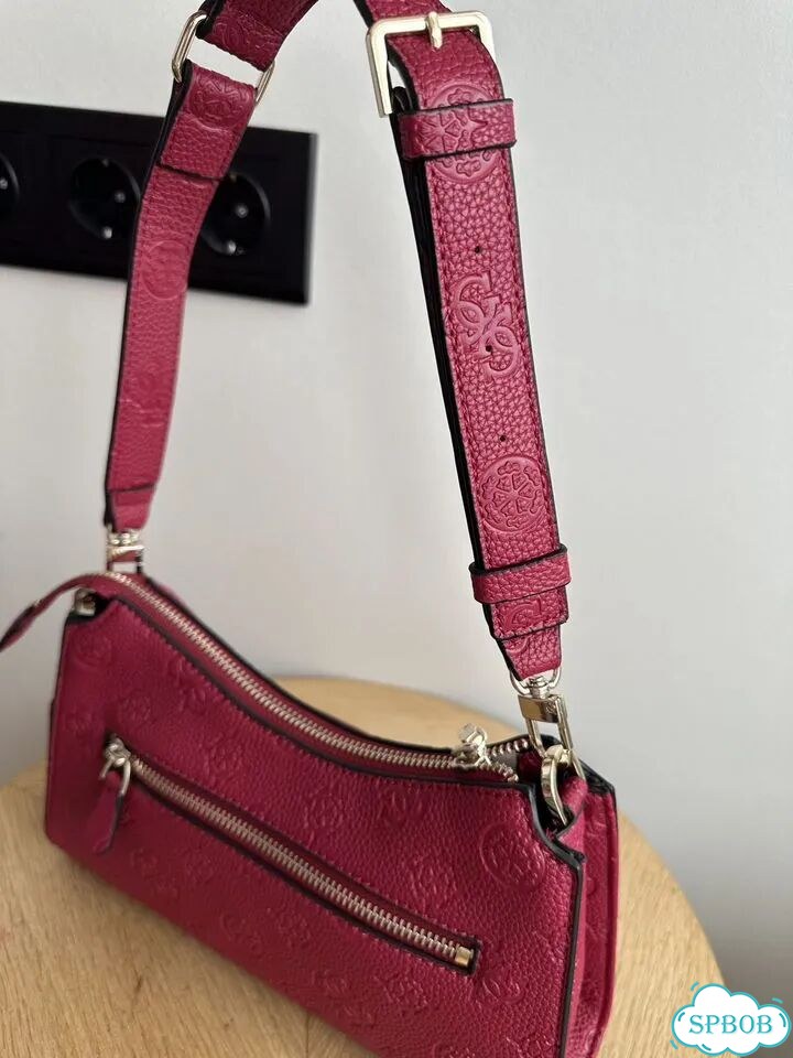Сумка guess cresidia оригинал новая фото 2