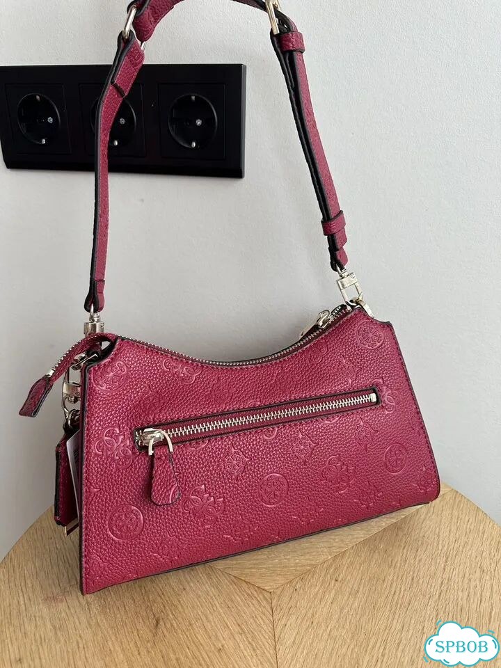 Сумка guess cresidia оригинал новая фото 3