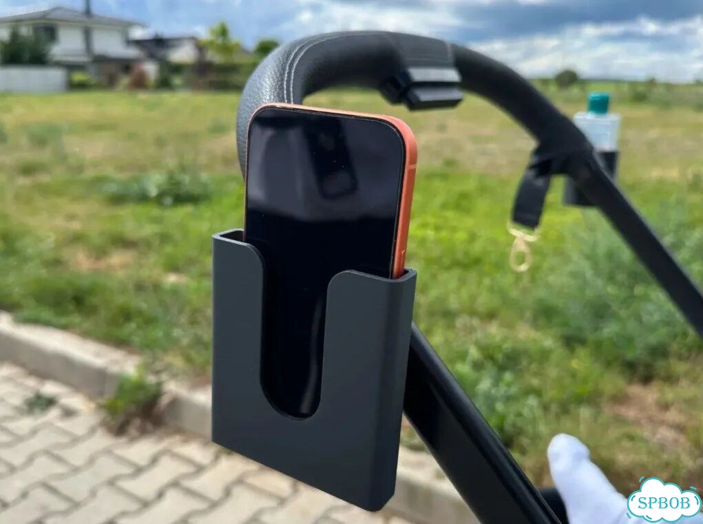 Держатель телефона для коляски Cybex фото 1
