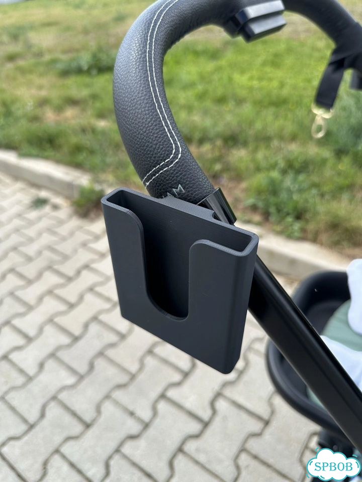 Держатель телефона для коляски Cybex фото 2