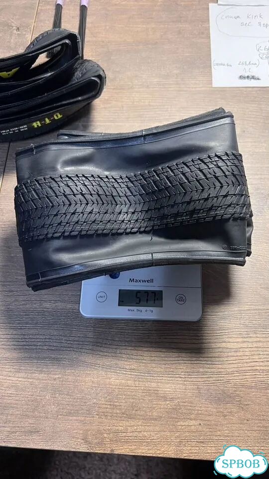 Покрышки Maxxis 26x2.125 DTH кевлар фото 4