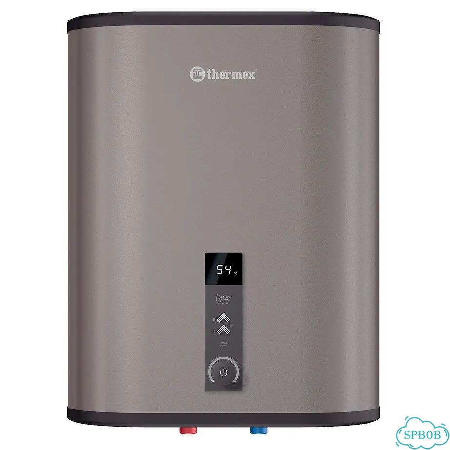 Водонагреватель накопительный thermex Liga 30 v (pro) фото 1