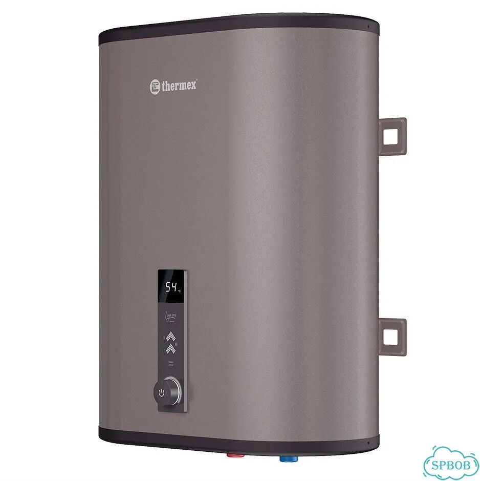 Водонагреватель накопительный thermex Liga 30 v (pro) фото 2
