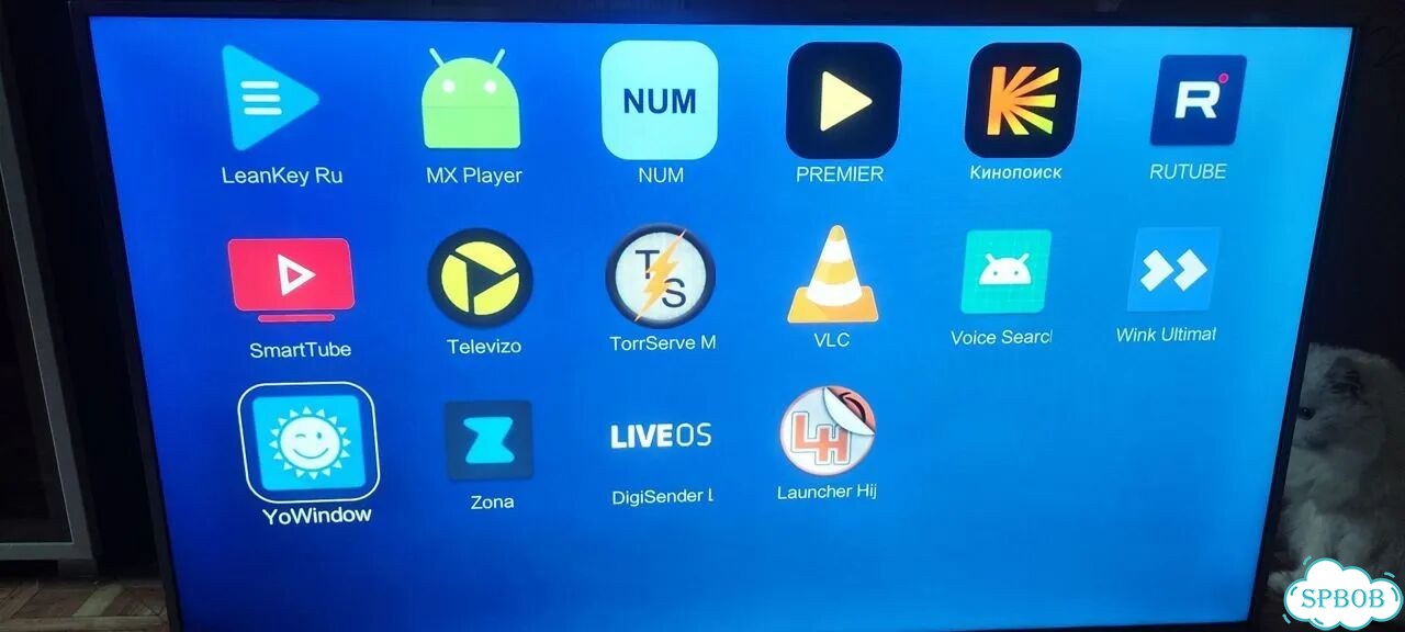 Китайский телевизор Mi tv 50 фото 1