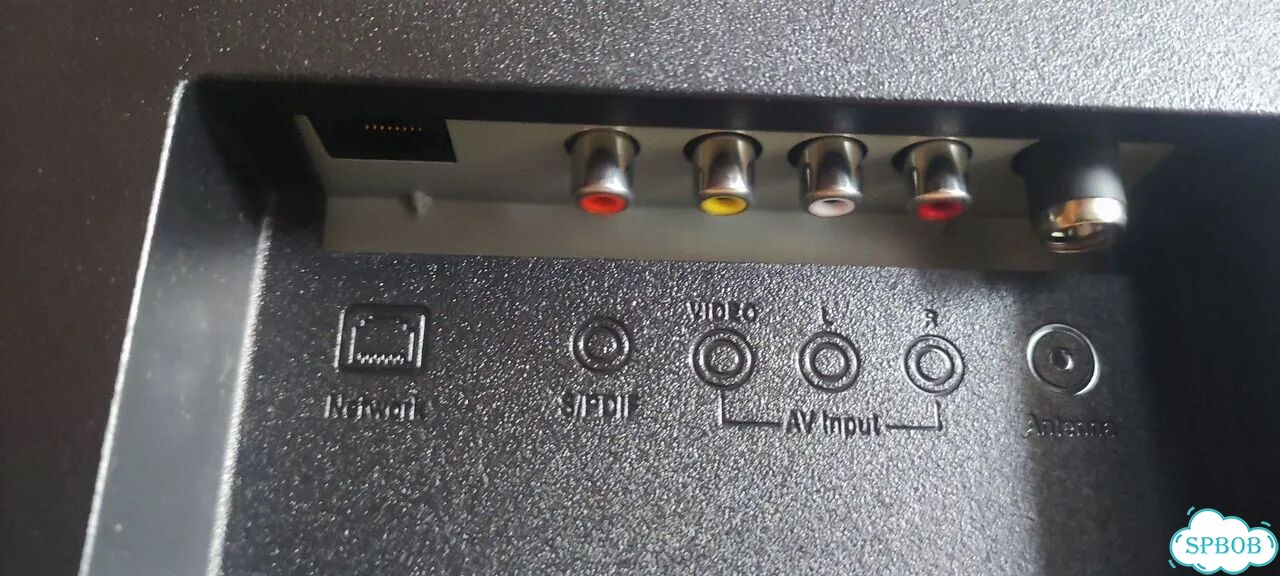 Китайский телевизор Mi tv 50 фото 5
