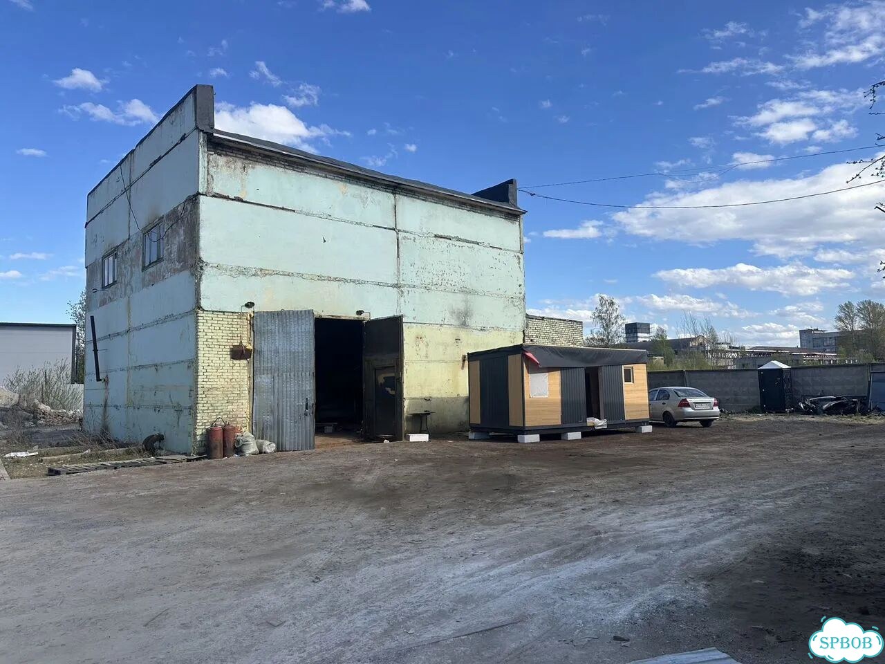 Свободного назначения, 180 м² фото 1