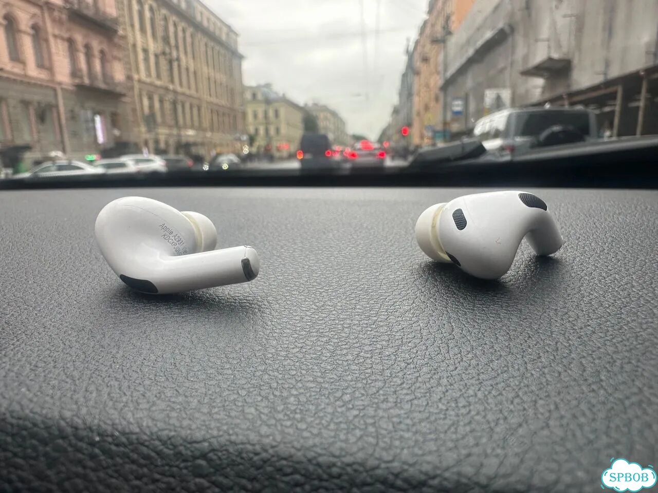 Apple AirPods (аналог) фото 2