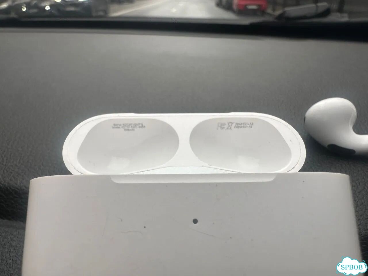 Apple AirPods (аналог) фото 3