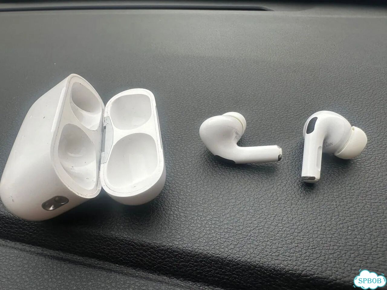 Apple AirPods (аналог) фото 4