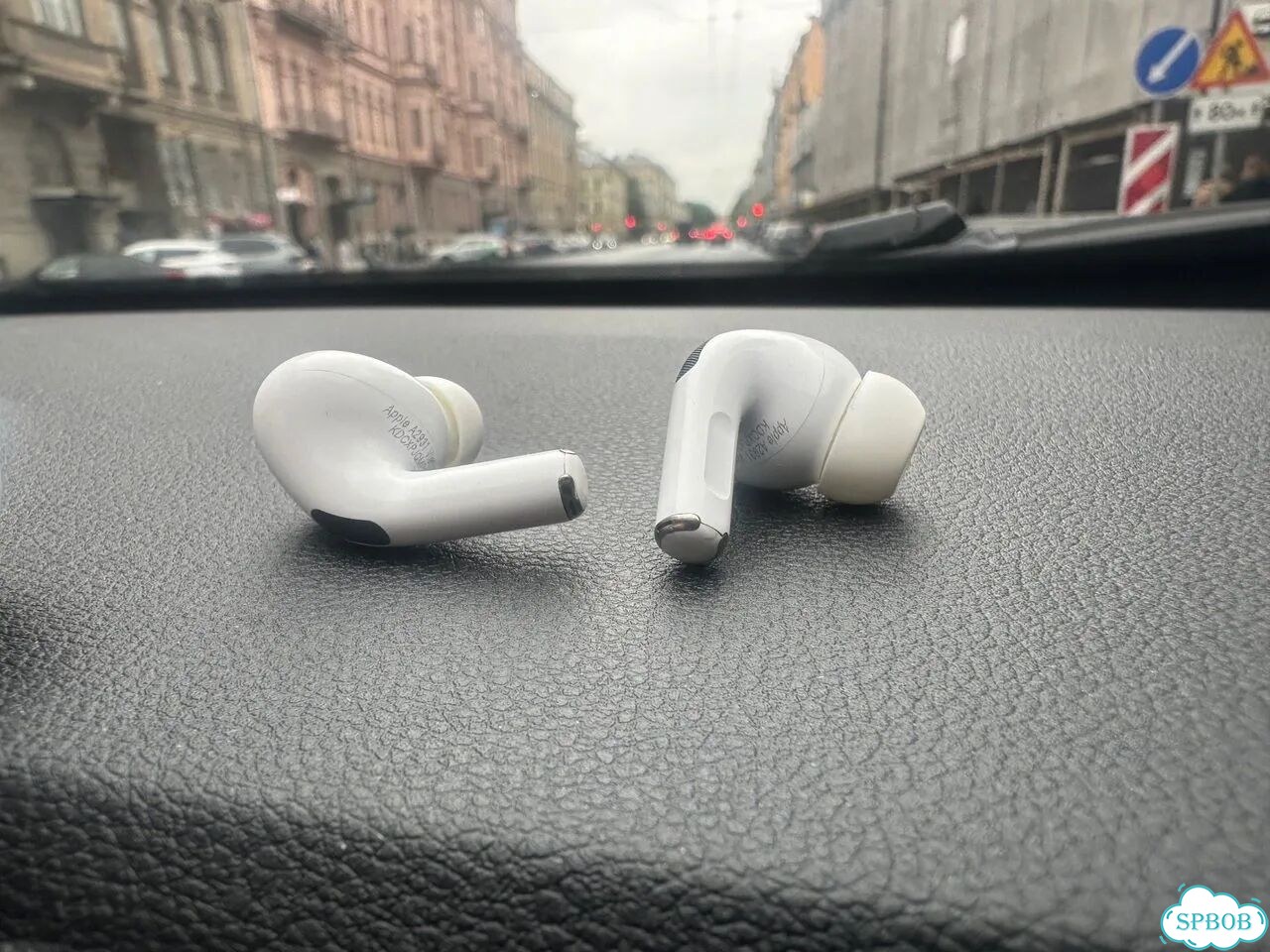 Apple AirPods (аналог) фото 5