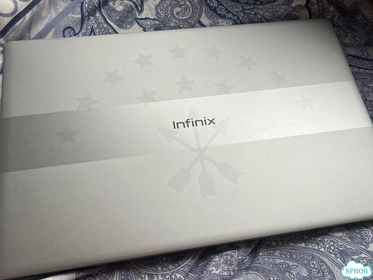 Ноутбук infinix inbook Y2 plus 477 GB фото 1