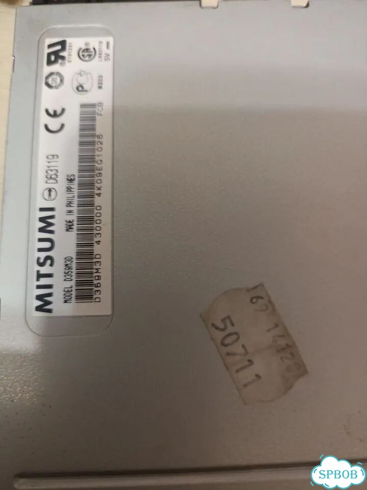 Системный блок InWin d500 для ретро сборки фото 10