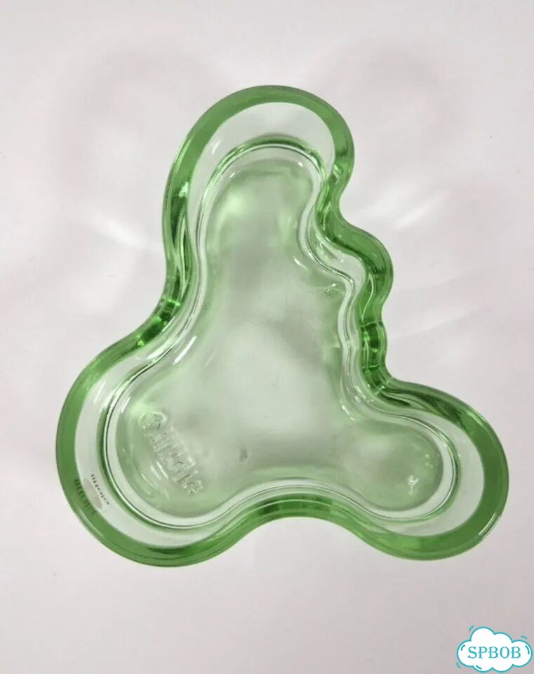 Iittala Alvar Aalto стекло Финляндия фото 1
