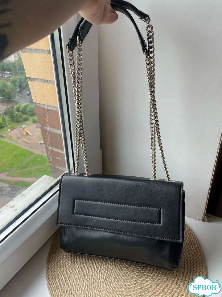 Сумка женская guess фото 3