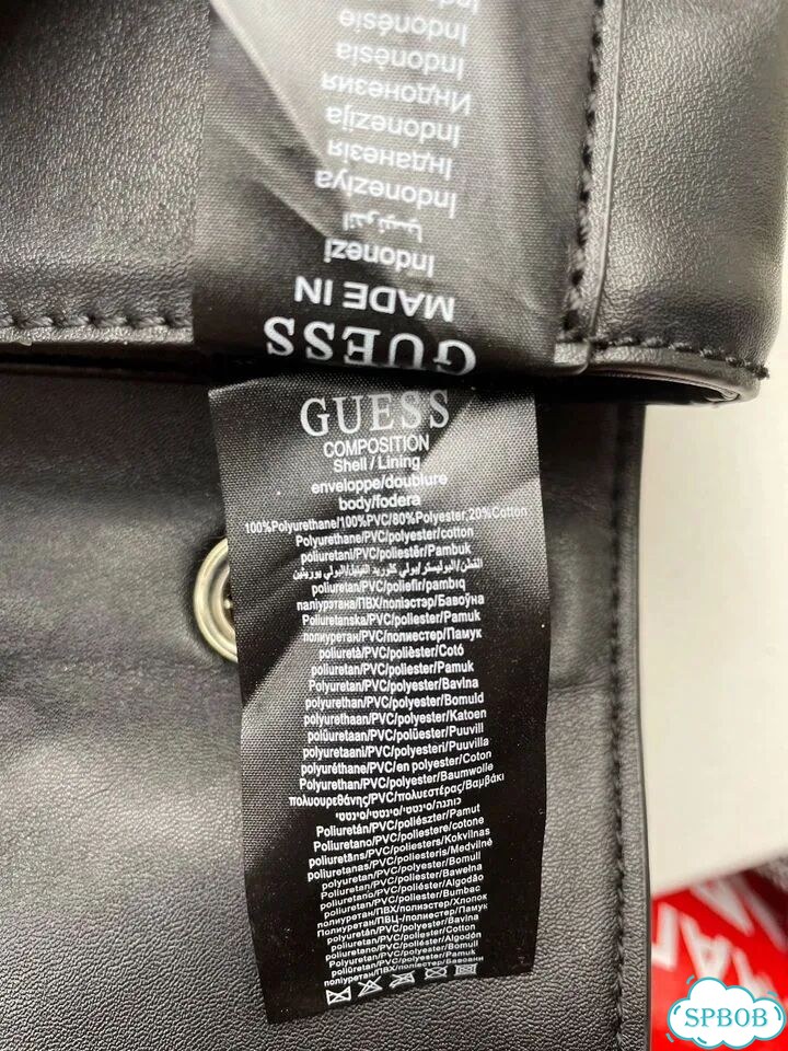 Сумка женская guess фото 6