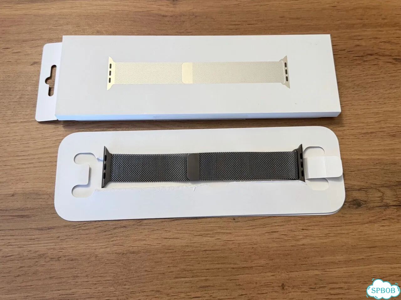 Apple milanese loop 46mm (m/l) фото 1