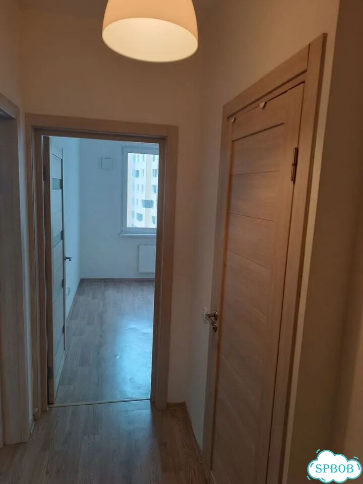 1-к. квартира, 33 м², 8/16 эт. фото 1