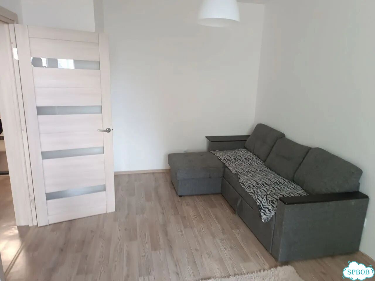 1-к. квартира, 33 м², 8/16 эт. фото 2