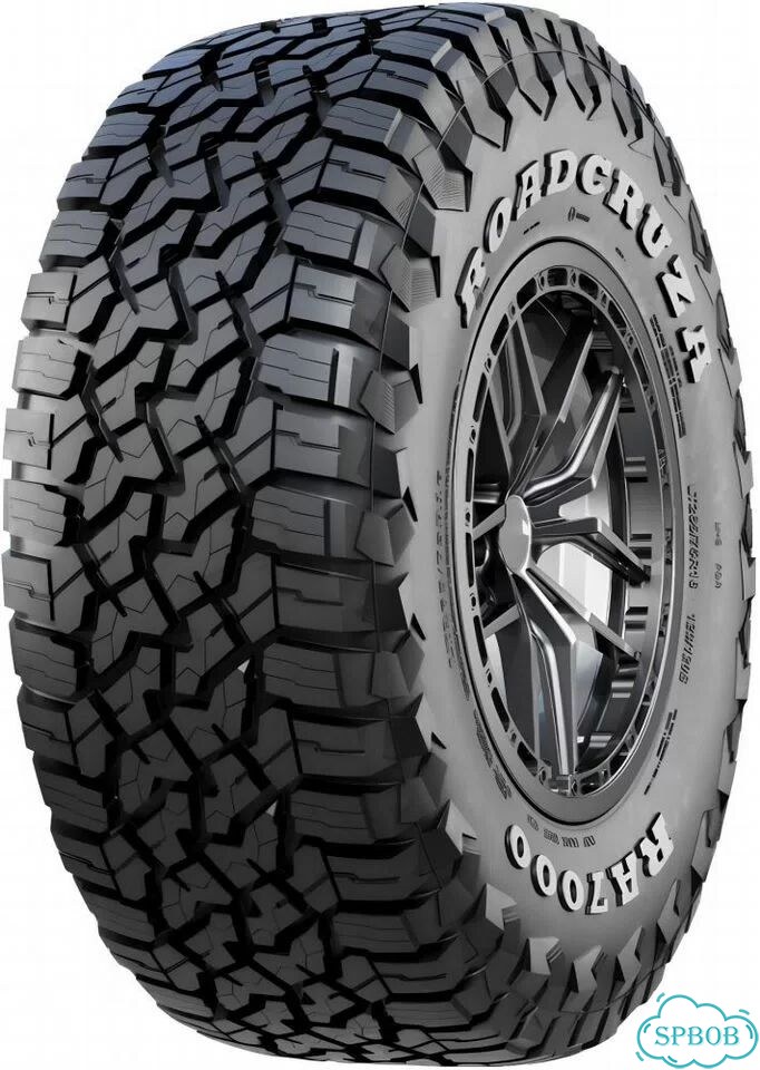 Roadcruza RA7000 225/70 R16 103T фото 1