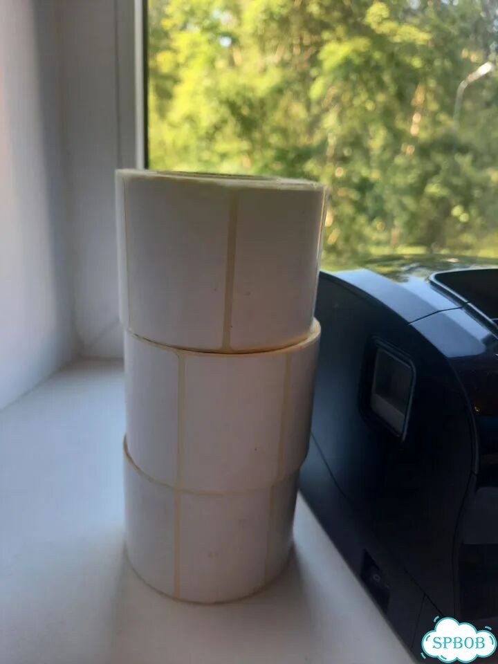 Термопринтер xprinter 365b фото 3
