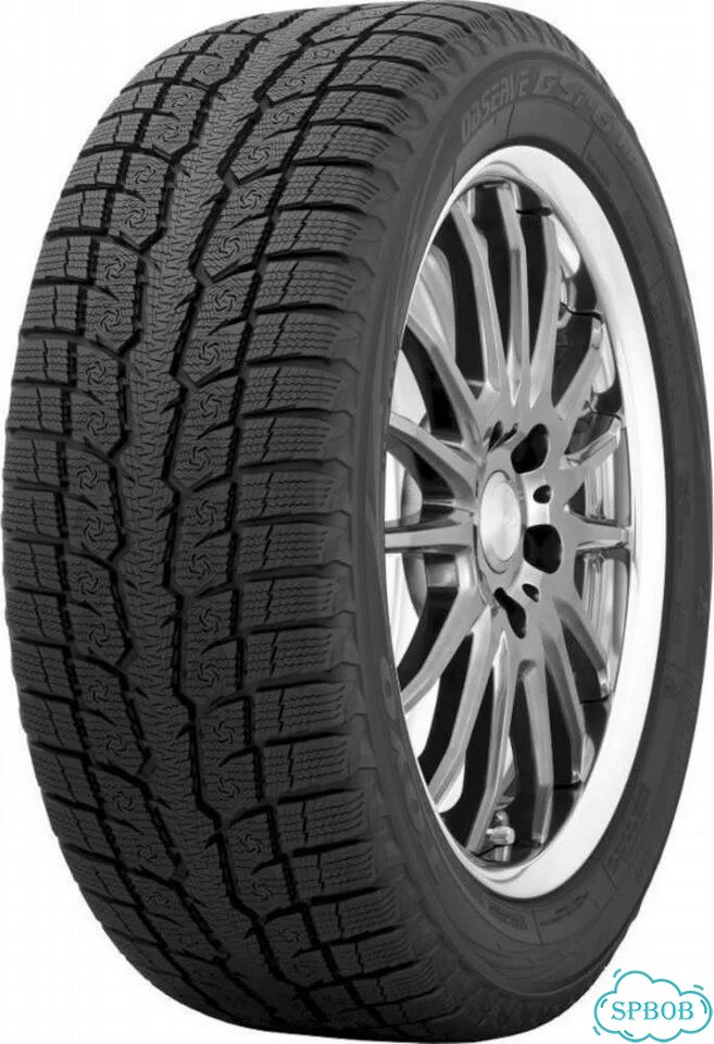 Toyo Observe GSi-6 HP 235/65 R17 104H фото 1