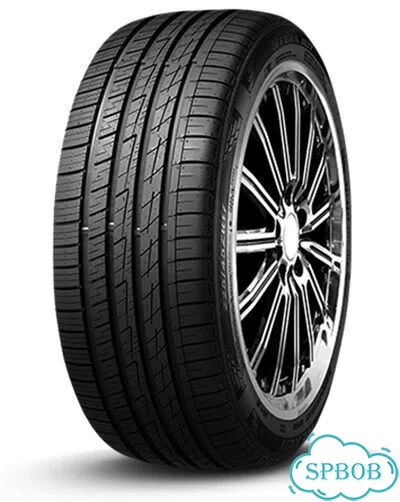 Nexen N'Fera AU7 235/45 R19 95W фото 1