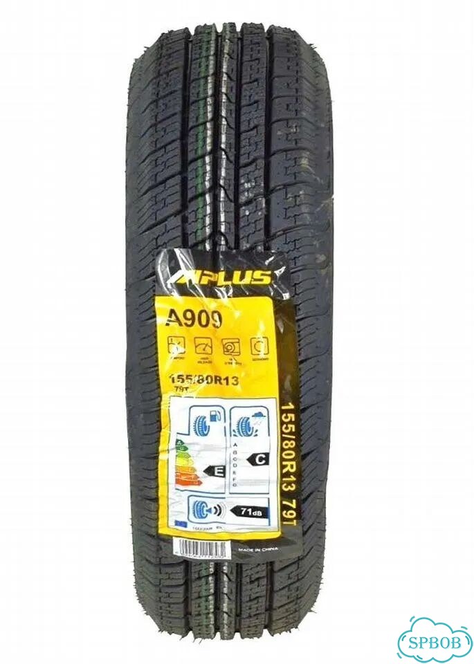 Aplus A909 175/65 R14 86T фото 2