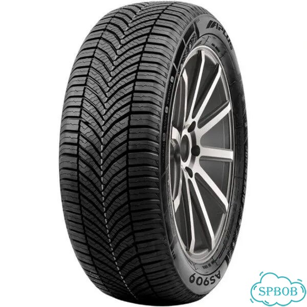 Aplus A909 175/65 R14 86T фото 3