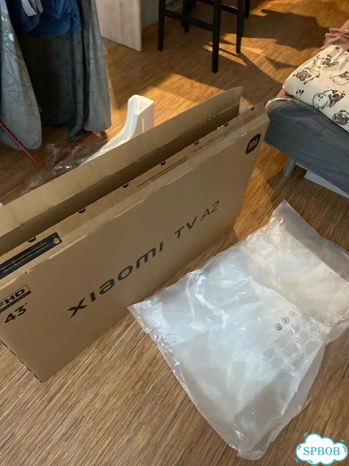 Телевизор Xiaomi фото 10