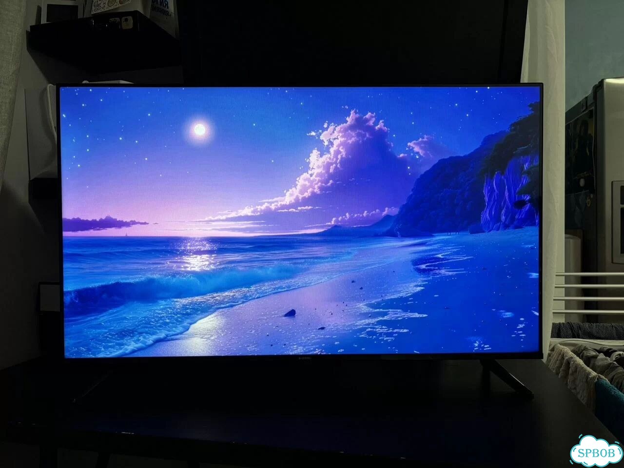 Телевизор Xiaomi фото 2