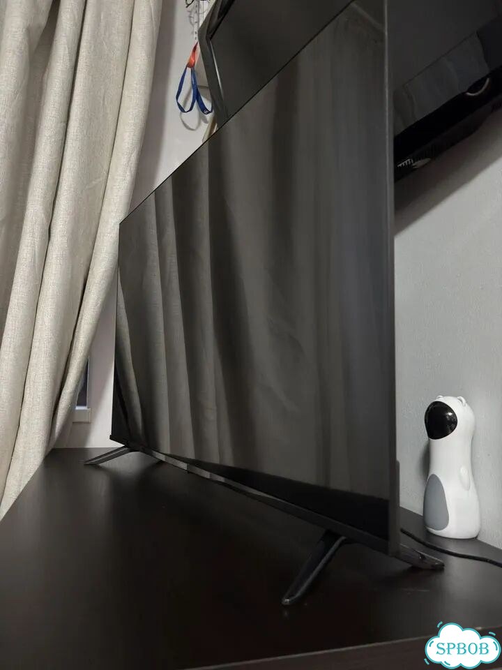 Телевизор Xiaomi фото 3