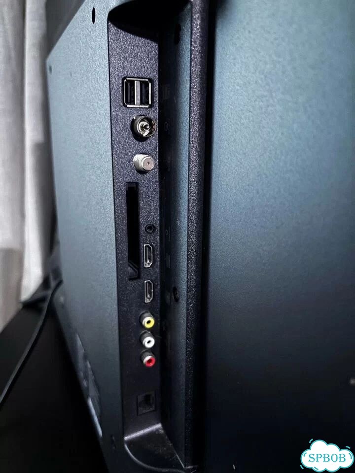 Телевизор Xiaomi фото 6