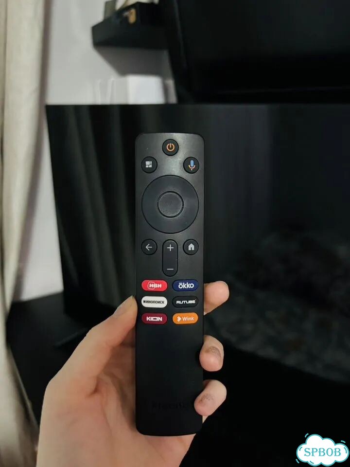 Телевизор Xiaomi фото 8