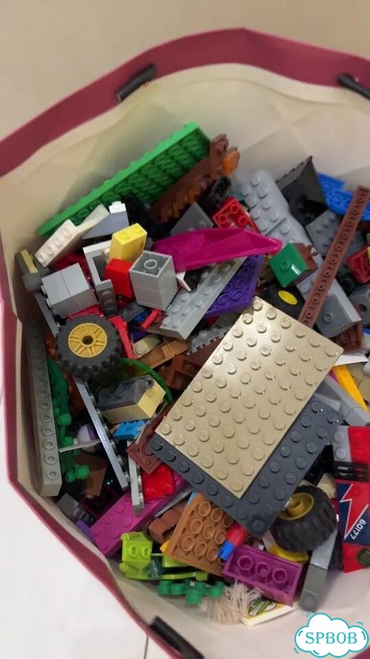 Lego оригинал фото 1