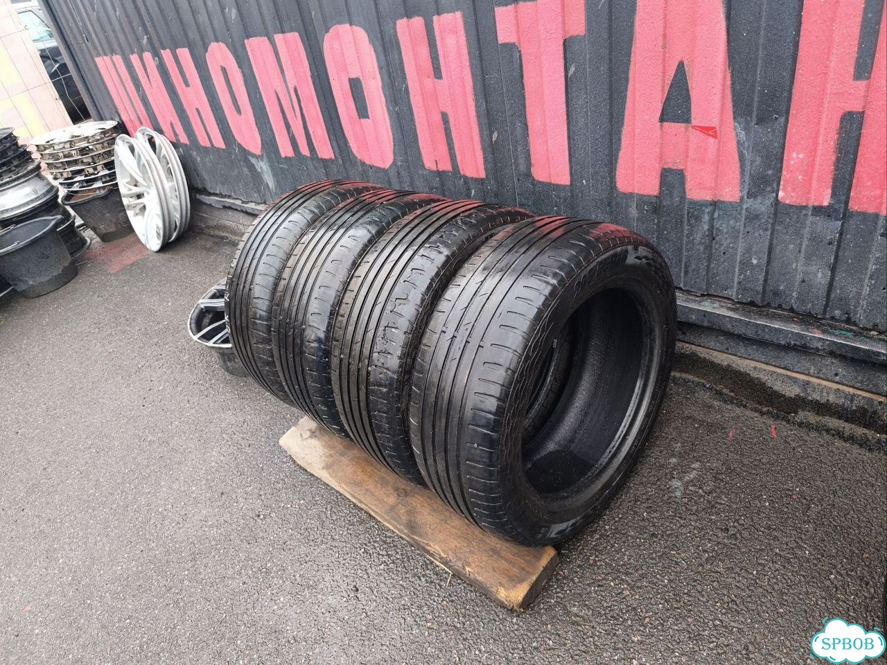 Cordiant Sport 3 205/55 R16 91V фото 1